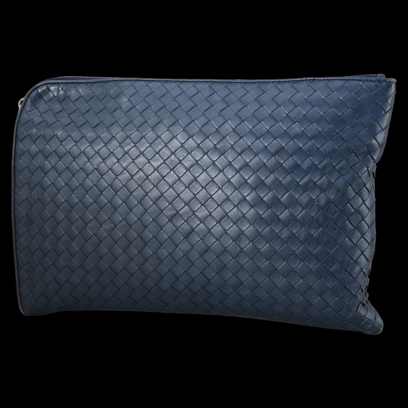 BOTTEGA VENETA(USED)보테가베네타 인트레치아토 클러치